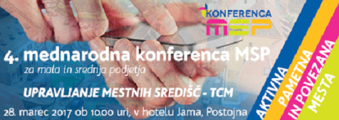 Arhiv: Upravljanje mestnih središč